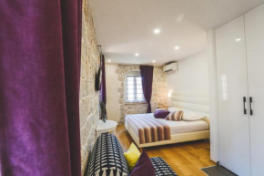 Гостиница Sir George Luxury Suites  Сплит